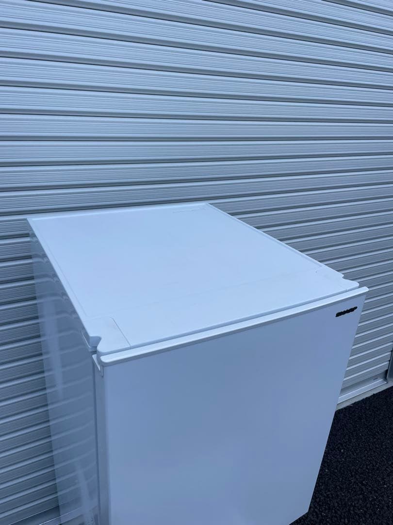 福岡市近郊限定 SHARP 冷蔵庫 150L SJ D15K 美品