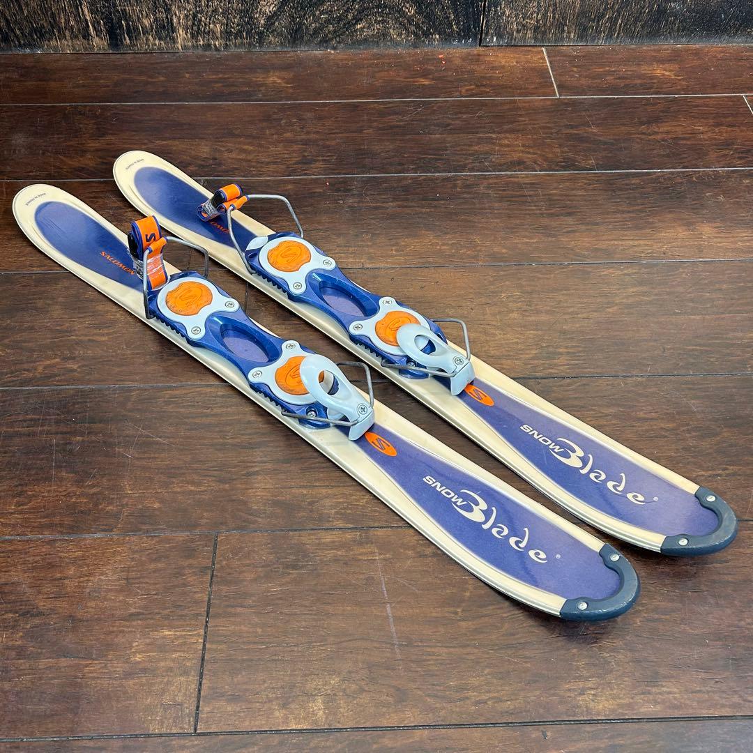 SALOMON BLADE 90cm ブーツ　28〜28.5cm ◇