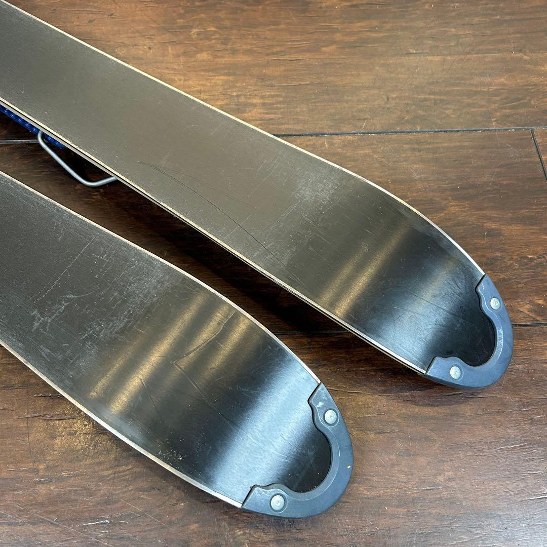 SALOMON BLADE 90cm ブーツ　28〜28.5cm ◇