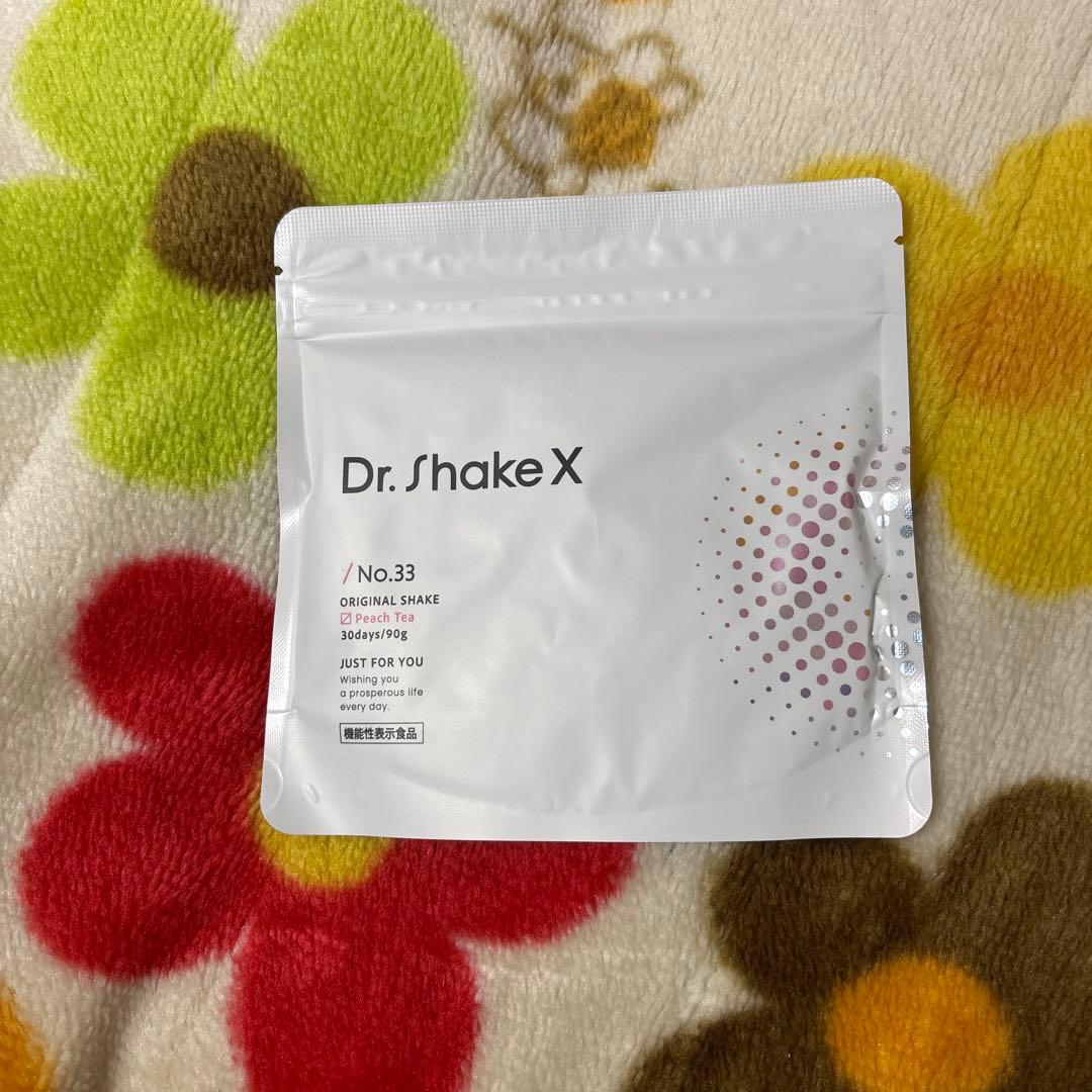 大人気 Dr.shakeX ダイエット 2個セット - メルカリ