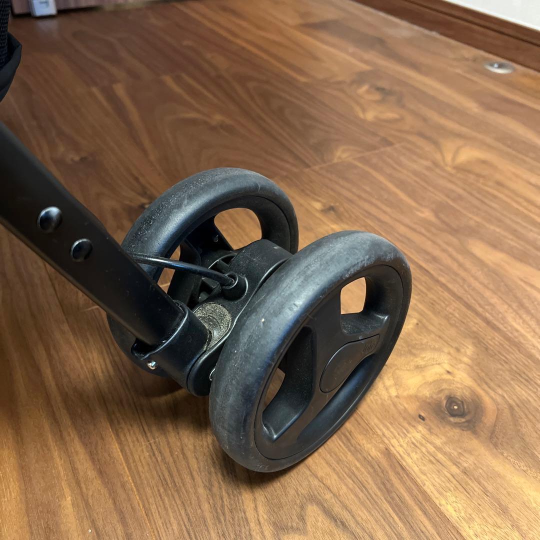 ⭐︎専用⭐︎《数回のみ使用美品》Joie エアツイン