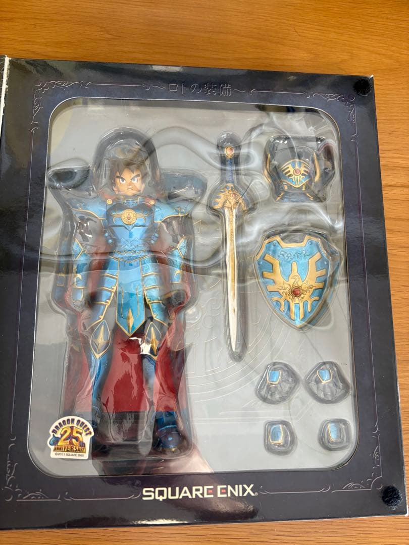 T*i様 ドラゴンクエスト　伝説の鎧リターンズ〜ロトの装備〜 ふるいちオンライン - ホビー/ホビー その他/ドラゴンクエスト 伝説の