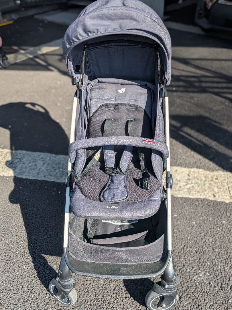 廃盤カラー katoji joie ジョイー ツーリスト tourist - メルカリ