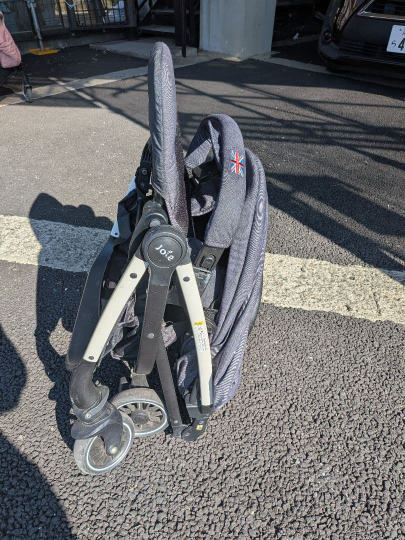 廃盤カラー katoji joie ジョイー ツーリスト tourist - メルカリ