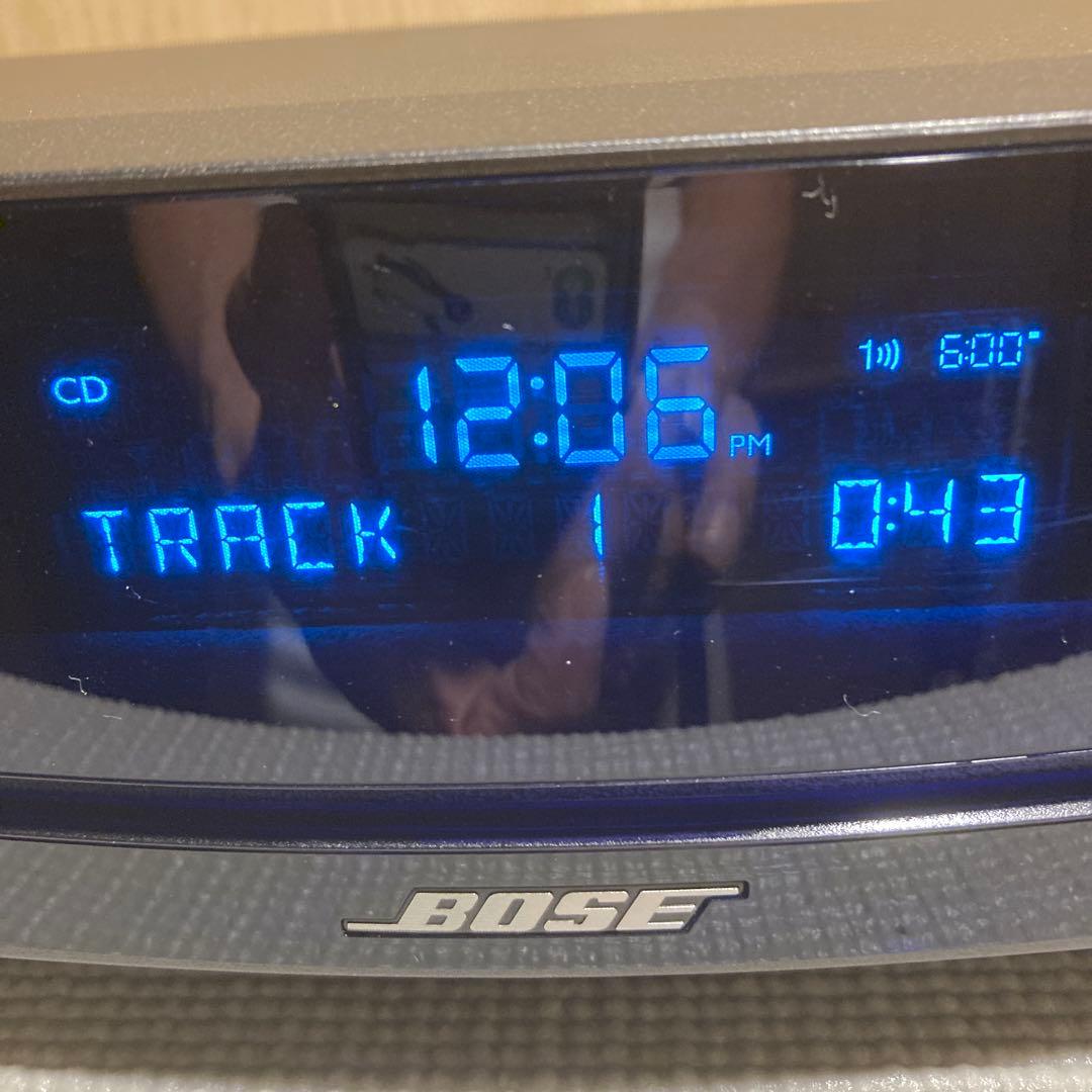 完動&メンテ品 Bose wave music system Ⅳ - メルカリ