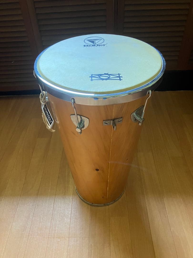 CONTEMPORANIA チンバウ コンテンポラニア