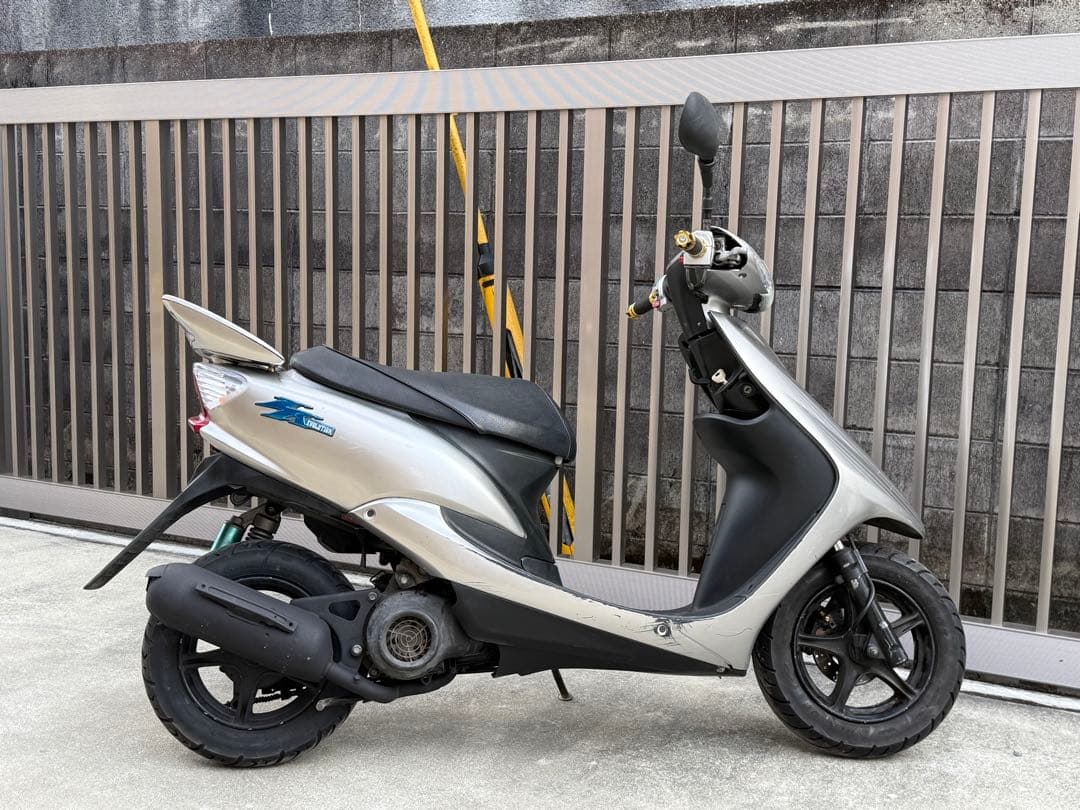 PMX-2s DJミキサー 1997年限定モデル