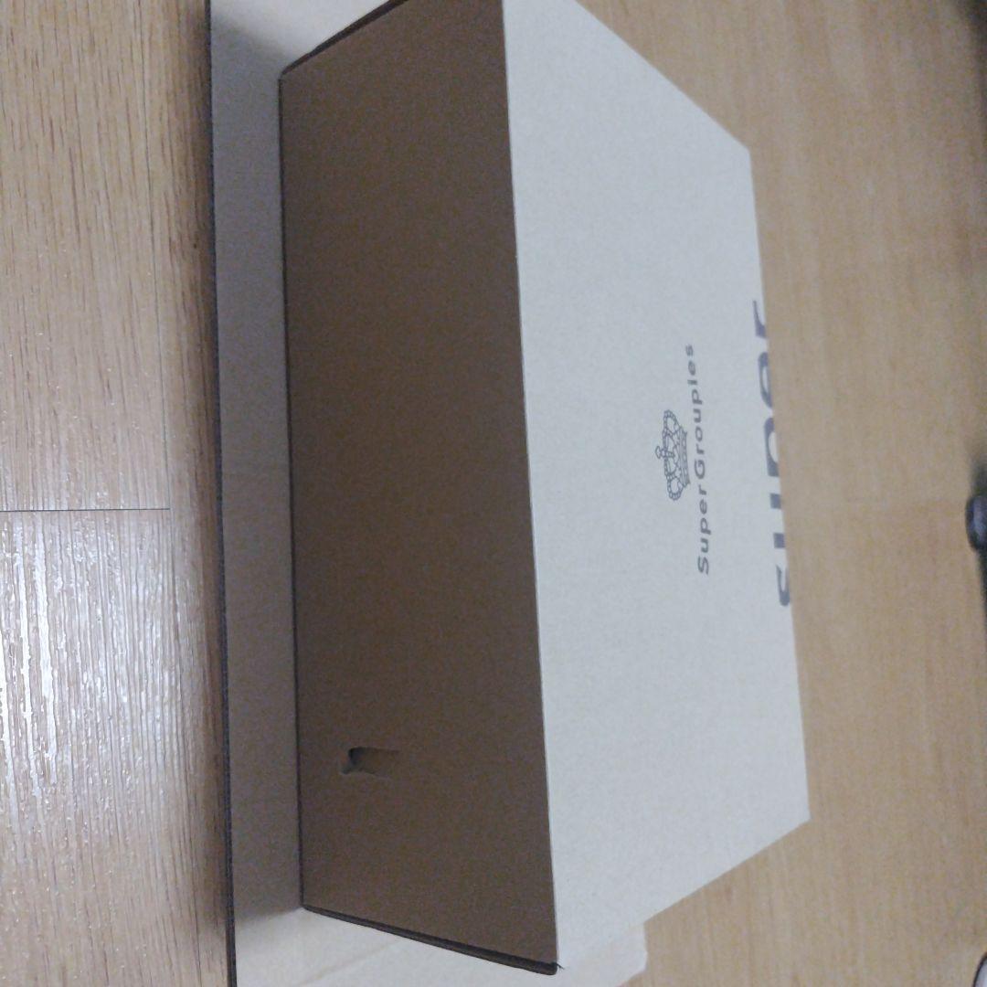 夏目友人帳　ハイカットスニーカー　Super Groupies製 25.5cm