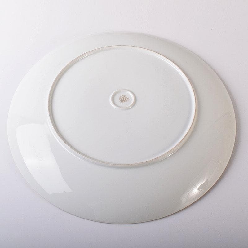 ノリタケ スタジオコレクション 金彩 浮世絵 大皿 飾皿 M 7816C - メルカリ