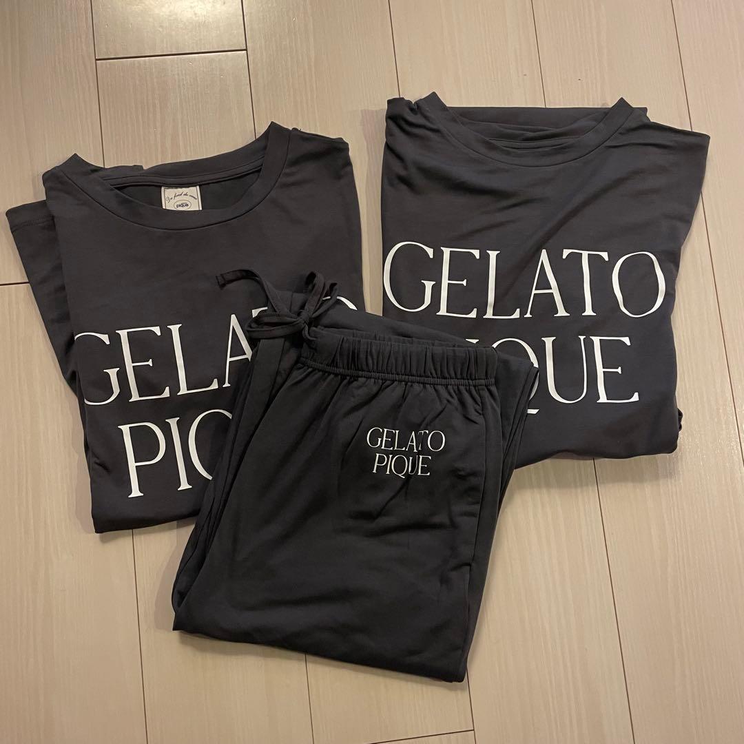 ジェラートピケ 福袋 2025 - メルカリ