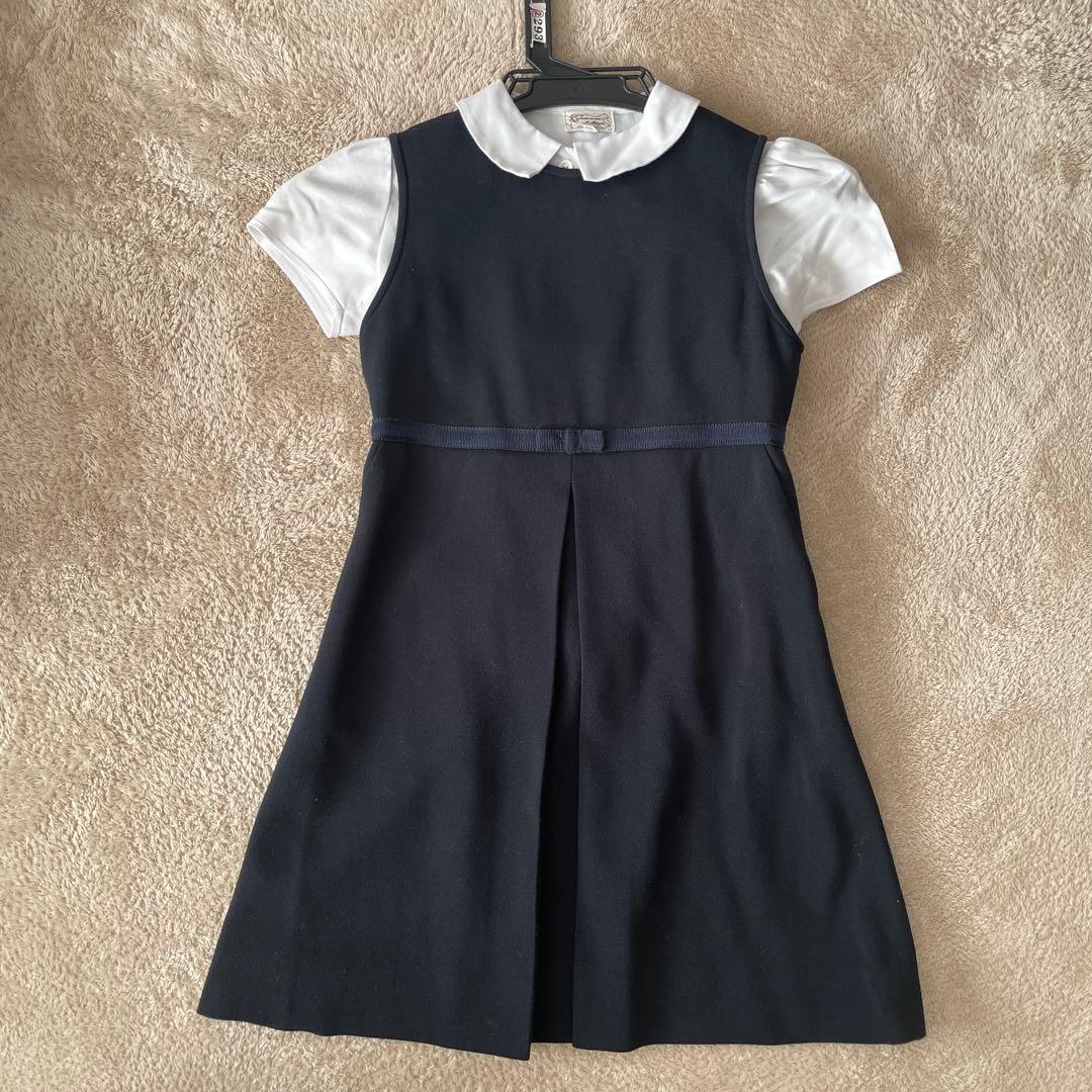 アトリエアキヤマ アトリエ秋山 受験ワンピース - メルカリ