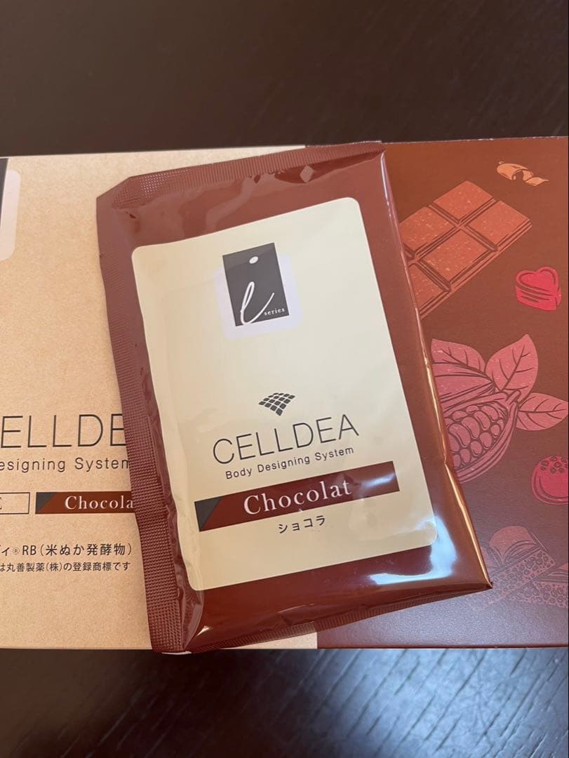 ダイアナ セルディア シェイク　ショコラ 18袋 ダイアナ オンラインショップ / セルディア-i シェイク ショコラ