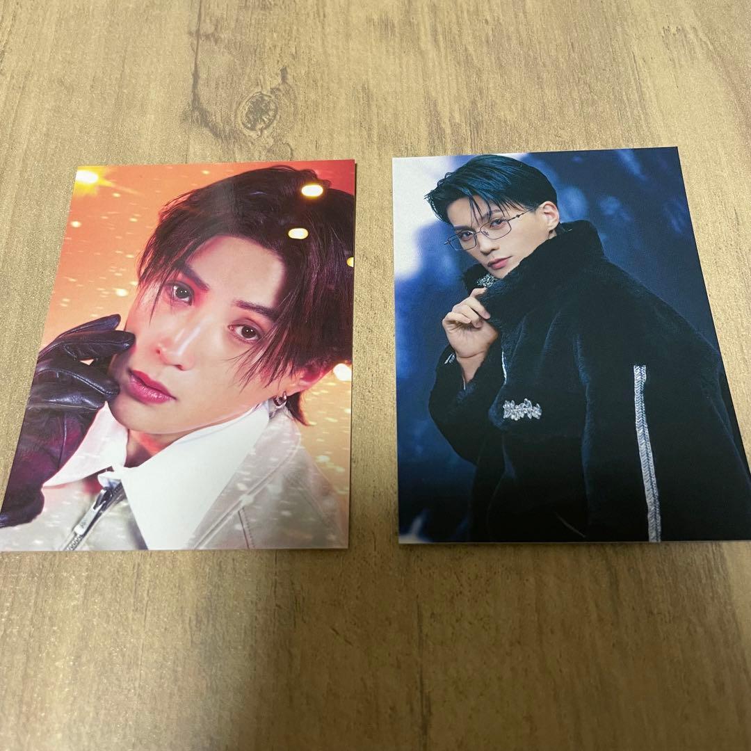 Welcome to Sunshine FANTASTICS 八木勇征 トレカ - メルカリ