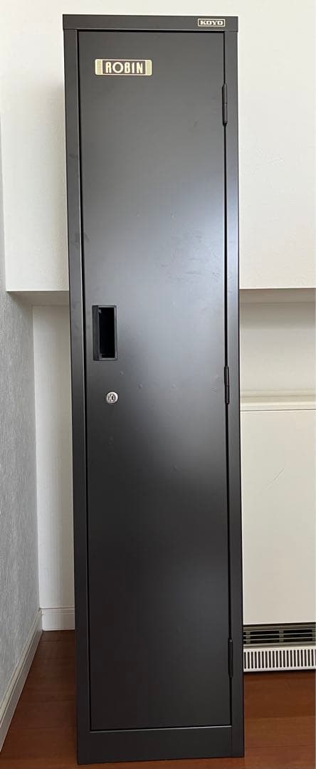 KOYO】 ガンロッカー 【ROBIN】 中古 美品！ - メルカリ