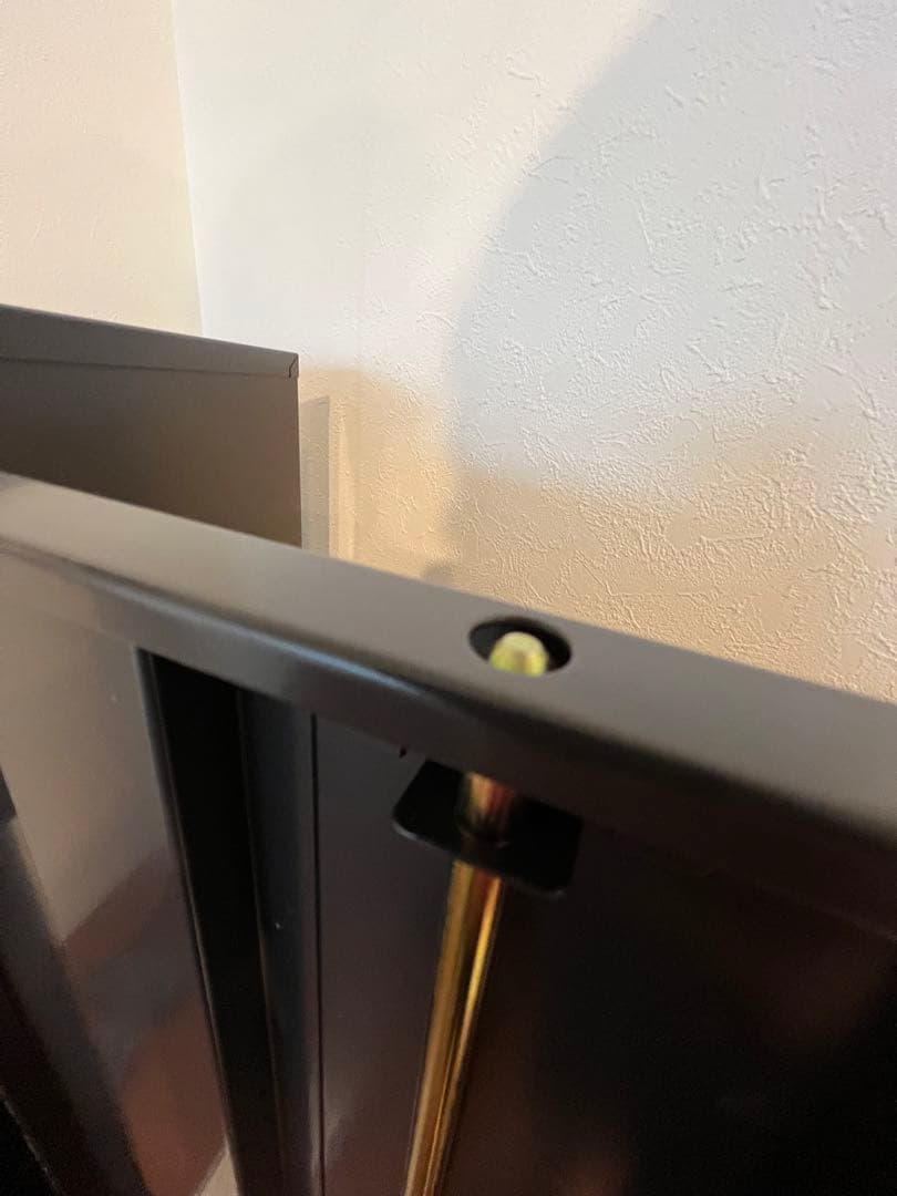 KOYO】 ガンロッカー 【ROBIN】 中古 美品！ - メルカリ