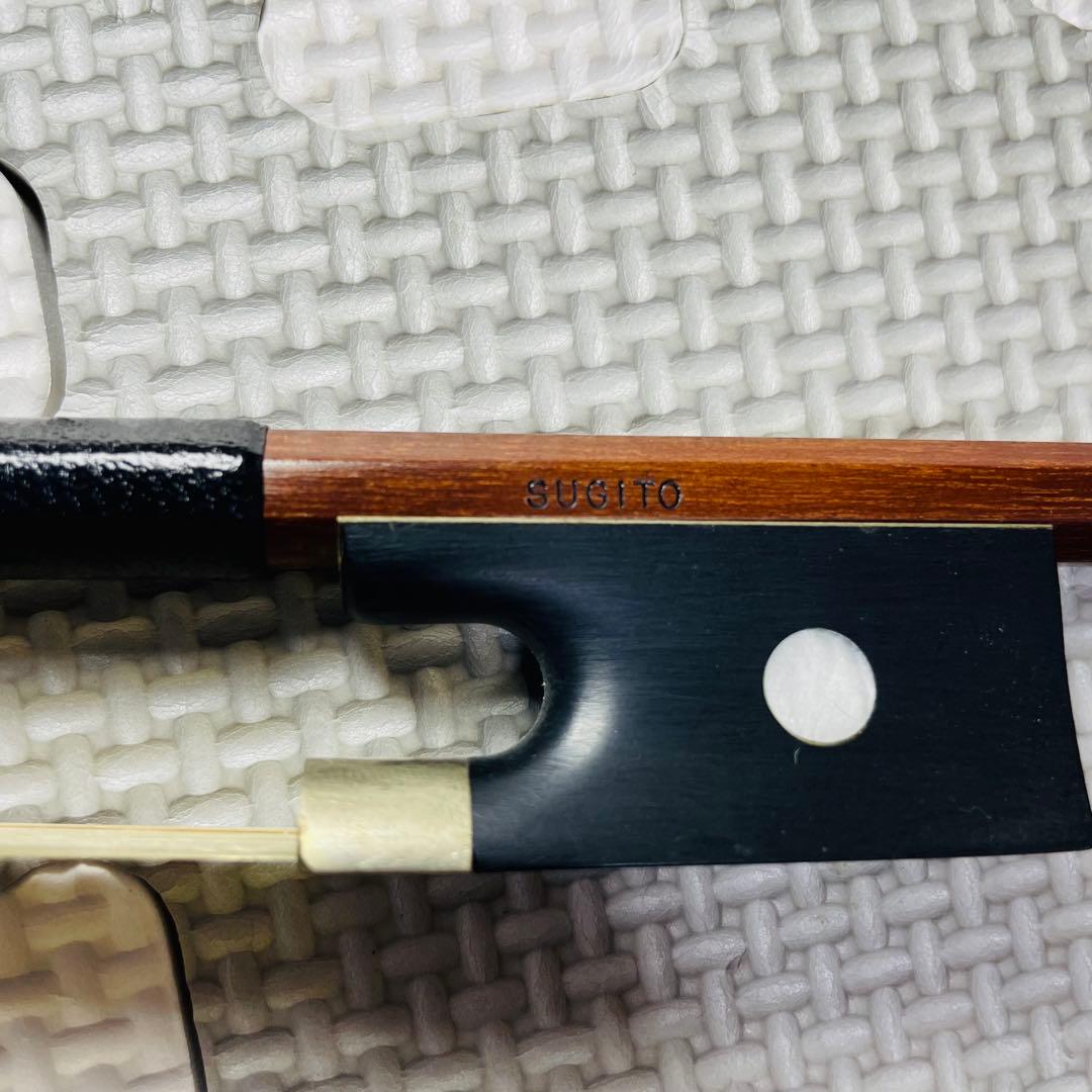 SUZUKI バイオリン 4/4 No.280 SUGITO - メルカリ