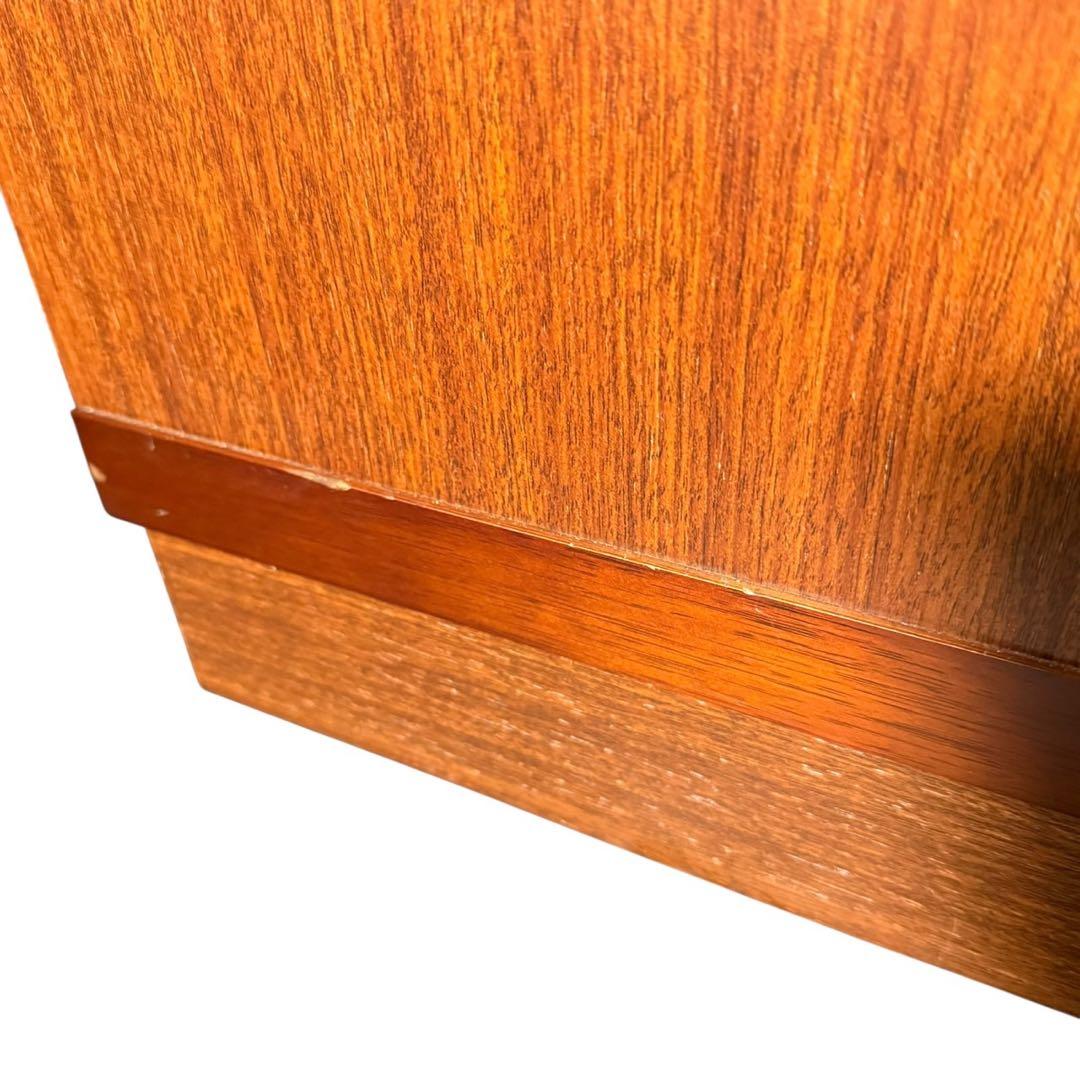 HR799 maruni マルニ木工 地中海シリーズ キャビネット - メルカリ