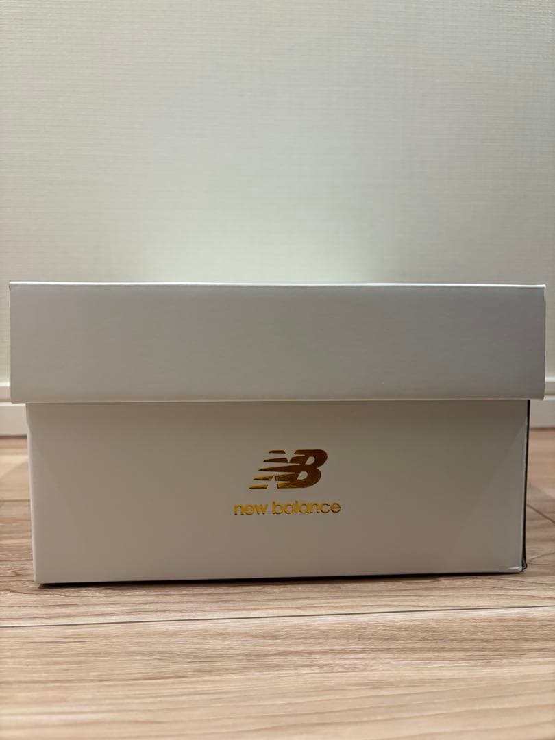 31日迄NewBalance×JJJJound 【M2002RXY】抽選当選品 - メルカリ