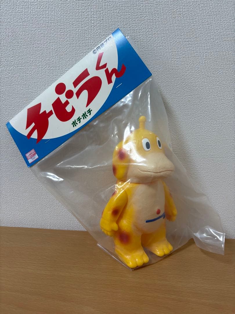 MORVLAB ポチポチ ワンフェス WF2026 モーヴラボ チビラくん - メルカリ