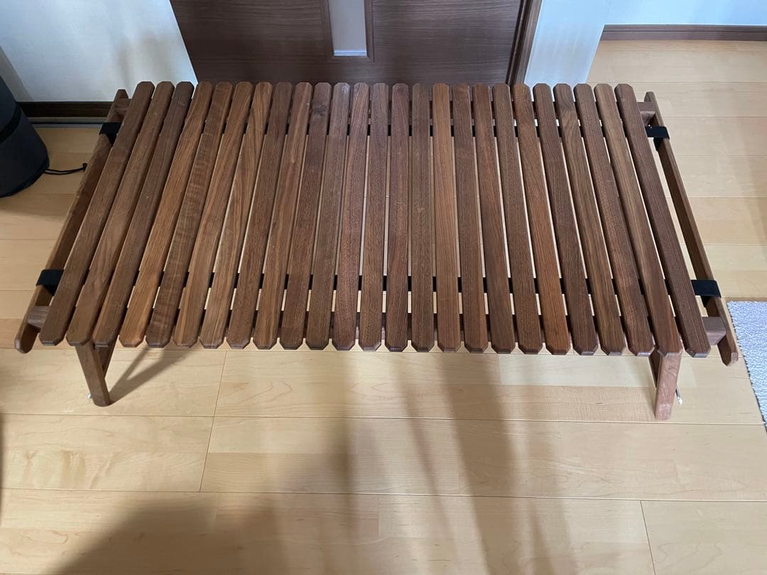 NORAs テーブル TYPE B 1100（ケース付き） ノラズテーブル NORAs