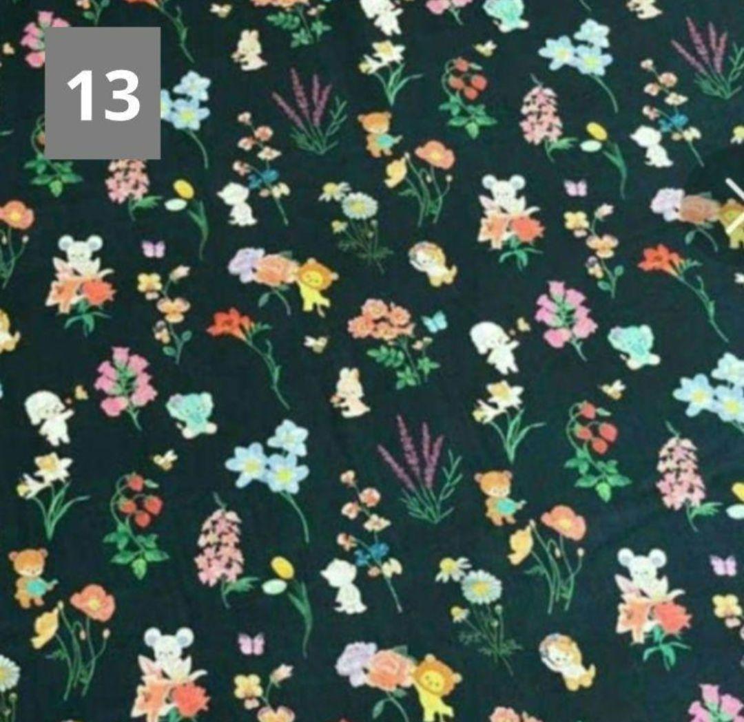 ユキエモン 生地 一覧 - メルカリ