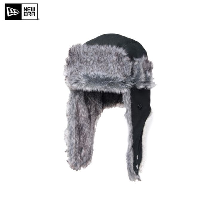 L 60cm 22aw fcrb NEW ERA TEAM TRAPPER - メルカリ