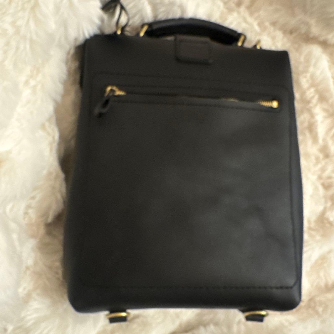 最終お値下げ⭐︎herz A4対応 ソフトダレス STH 3way リュック - メルカリ