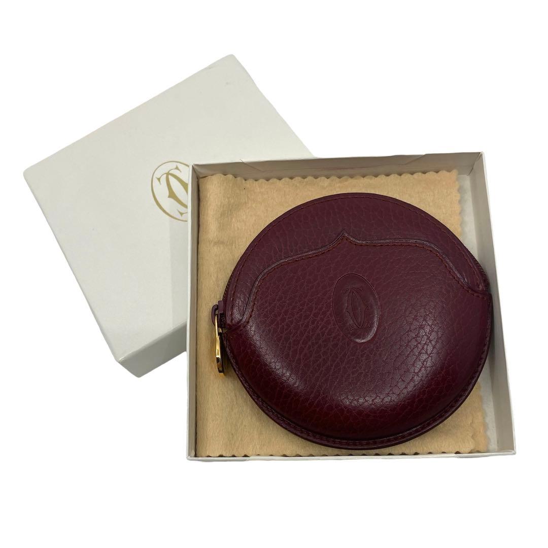 未使用 カルティエ ケース カルティエ ディアボロ ボールペン ケース 未使用純正リフィル | 東京