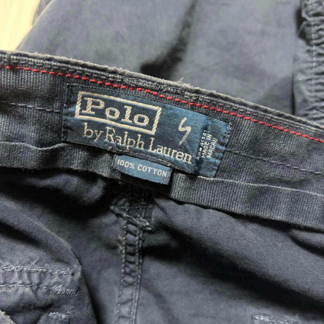 Travis Scott 着用 Vintage Ralph Lauren 32