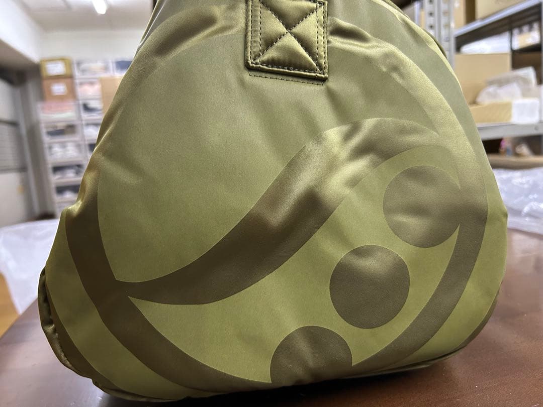 ゆ*姉様 ポーター PORTER×SHOYOROLL ショーヨーロール ボストン