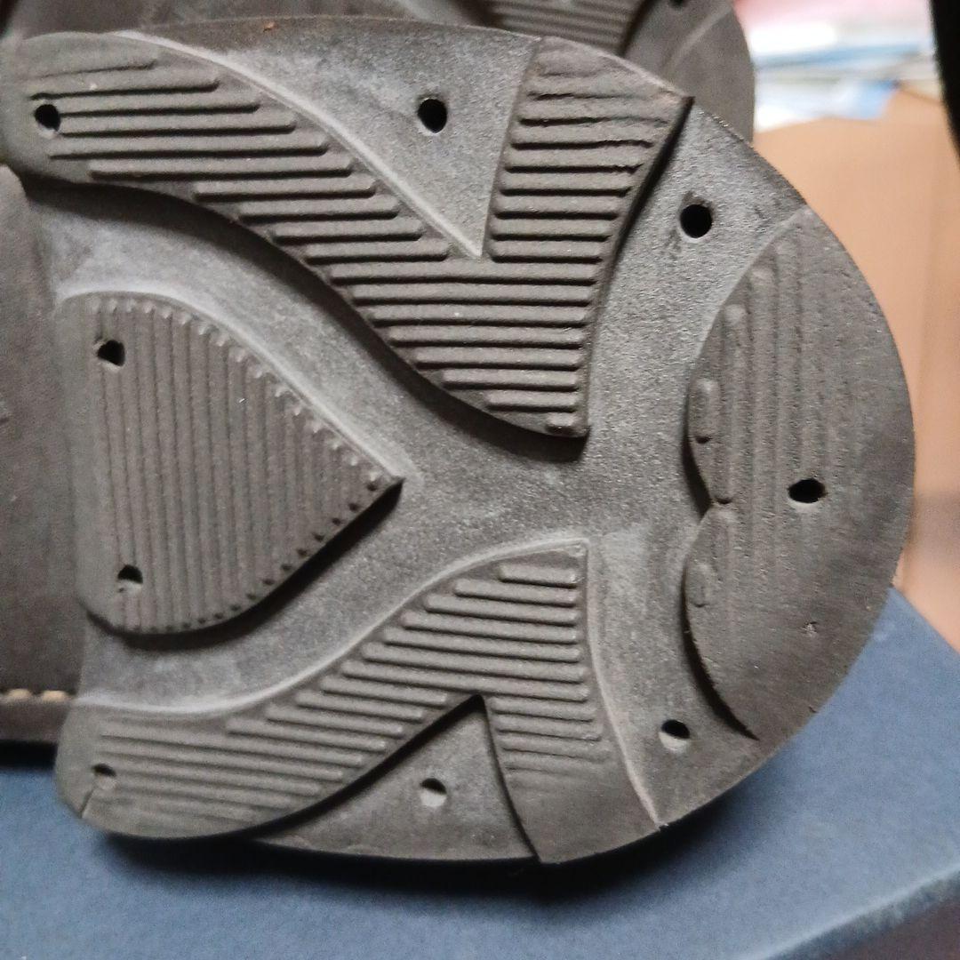 トリッカーズ バートン UK6 リッジウェイソール - メルカリ