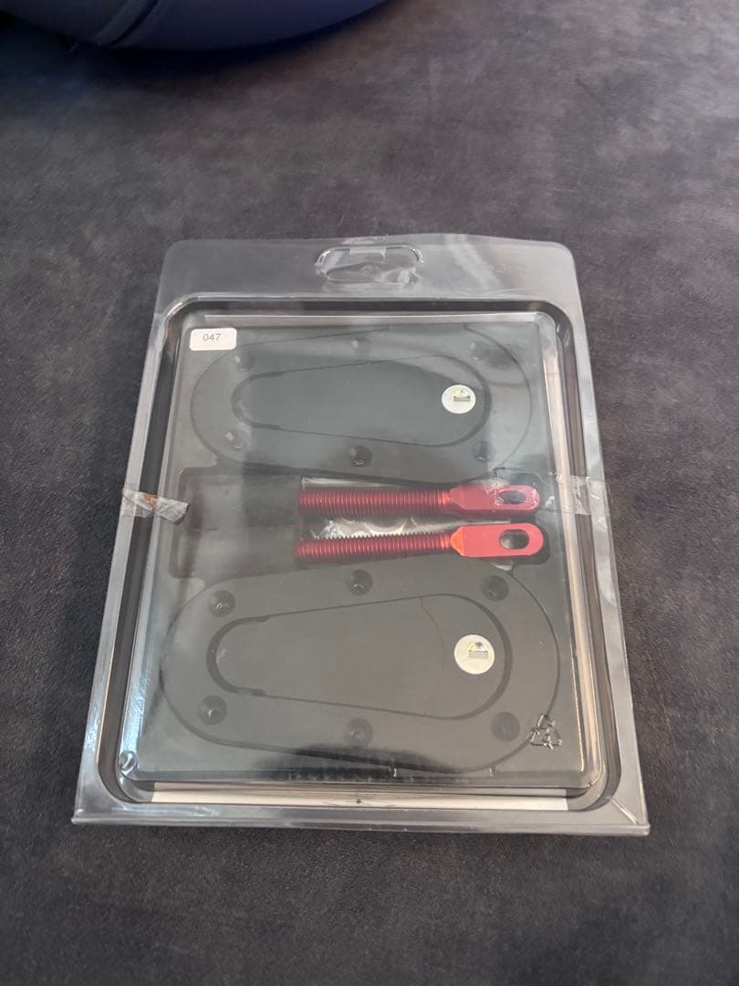 AeroCatch パフォーマンスパネルファスナー AeroCatch Performance Panel Fastener(Non-Locking,Black)|CarshopGLOW