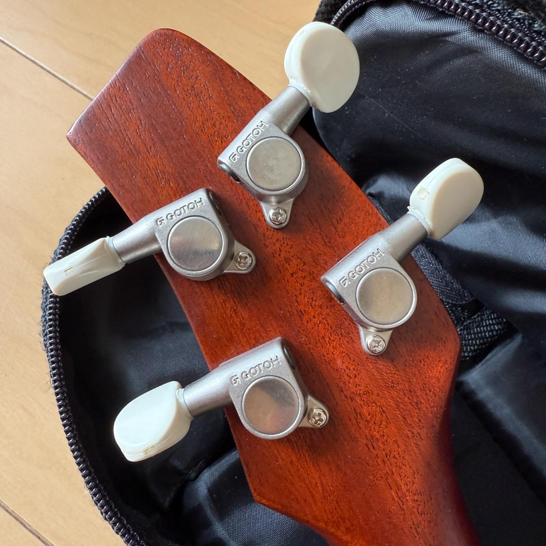 【美品】K.Yairi 一五一会 音来 2004年製 メンテナンス済 BEGIN