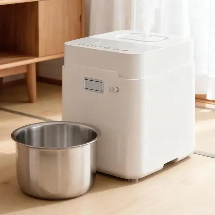 加湿器 加熱式 スチーム式 3.3L 大容量. 加湿量 800ml/h 22畳