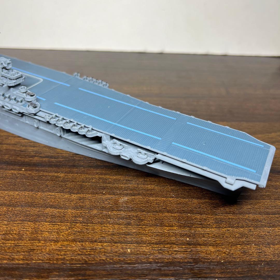 1/700 アメリカ海軍 空母ワスプ 日本海軍 潜水艦伊19号 - メルカリ