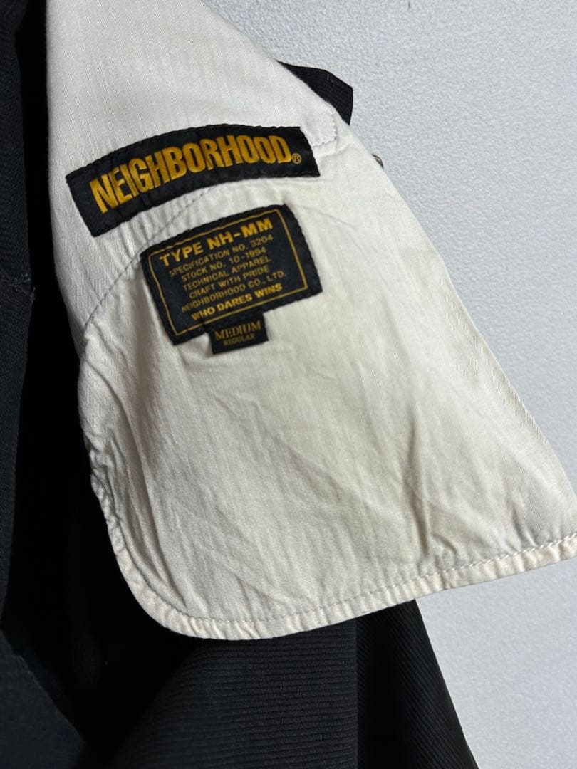 neighborhood MIL-UTILITY/C-PT アメカジ バイカー - メルカリ