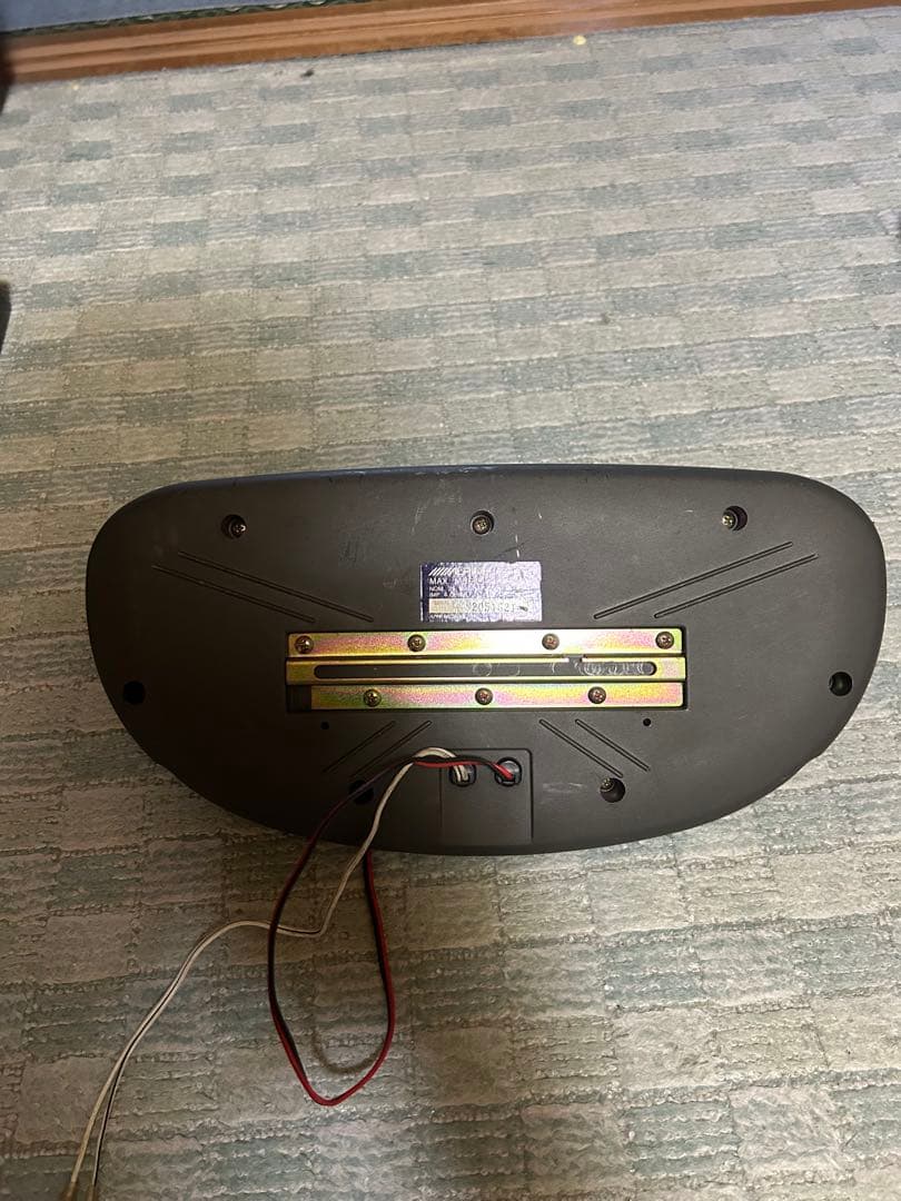 ALPINE 6452S 旧車、当時物、リペア品 早い者勝ち！ - メルカリ