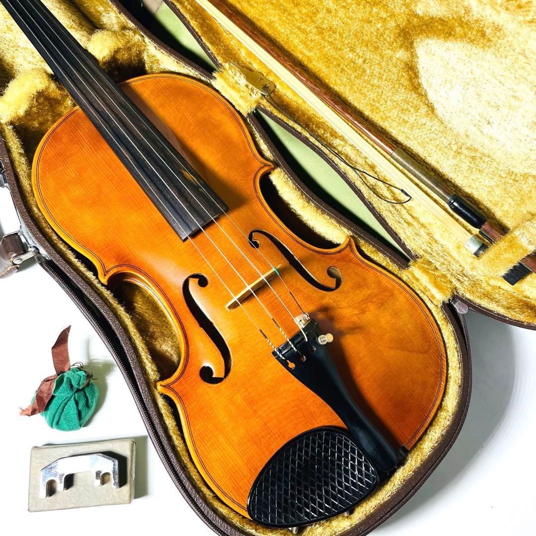 調整美品】Karl Hofner KH174 4/4 ドイツ製 - メルカリ