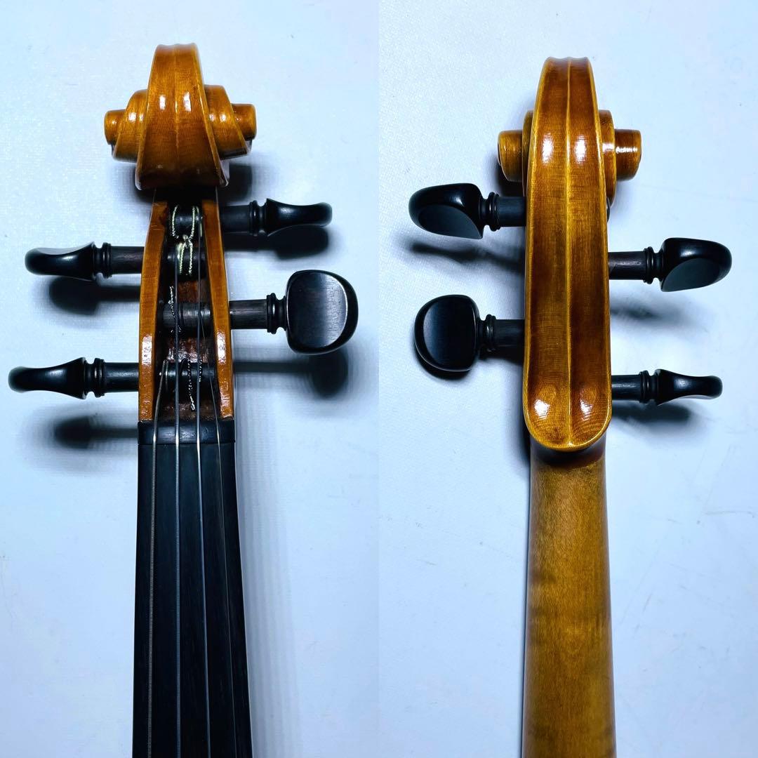 調整美品】Karl Hofner KH174 4/4 ドイツ製 - メルカリ