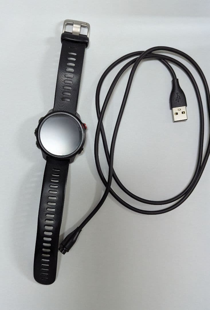 Garmin245music/ガーミン245ミュージック Amazon.com: Garmin Forerunner 245 Music GPS Running Smartwatch