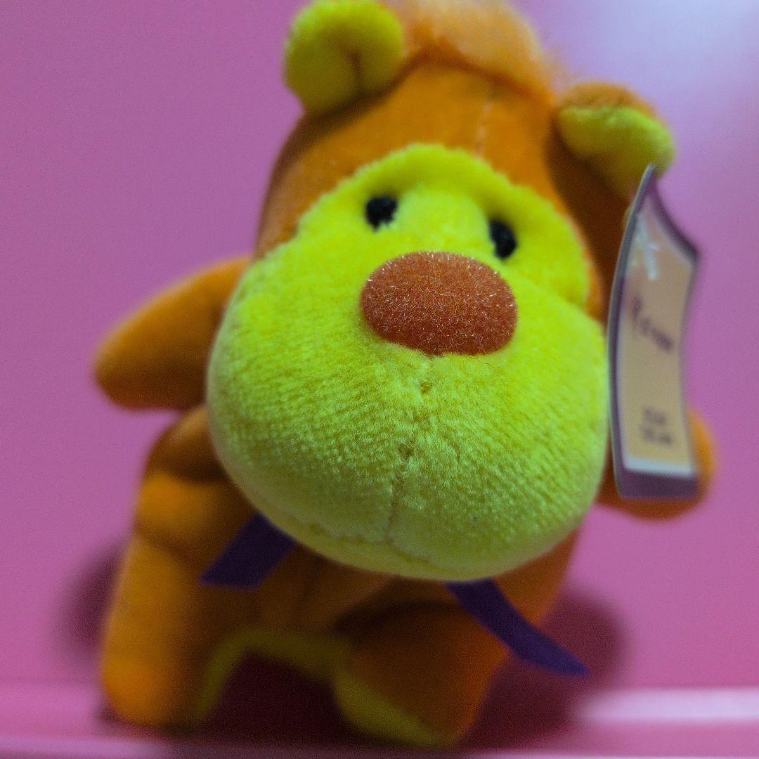 C'est mignon セ・ミニョン ぬいぐるみ さる セミニョン ややゴリラ