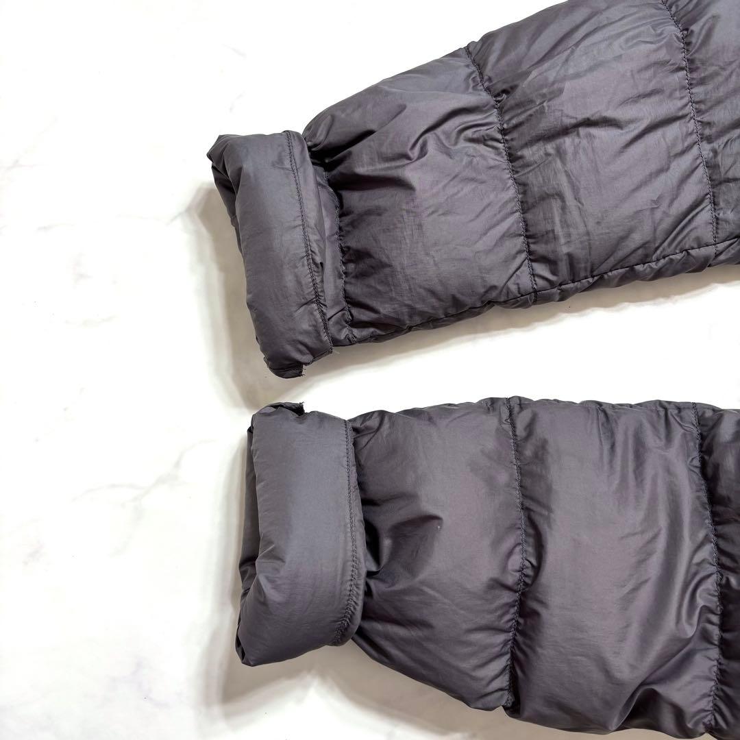 美品✨マックスマーラ ダウンコート ショールカラー ベルト 近年モデル