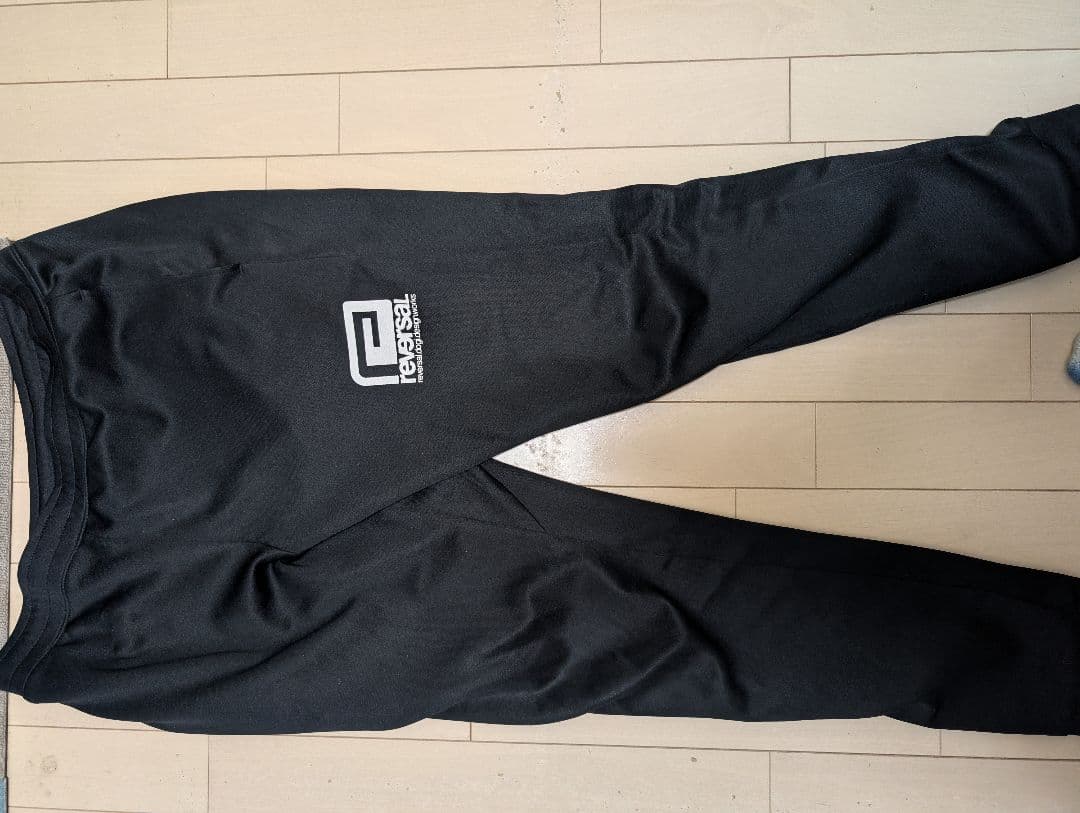 流通経済大ラグビースウェットセットアップ（最終値下げ）の通販はau