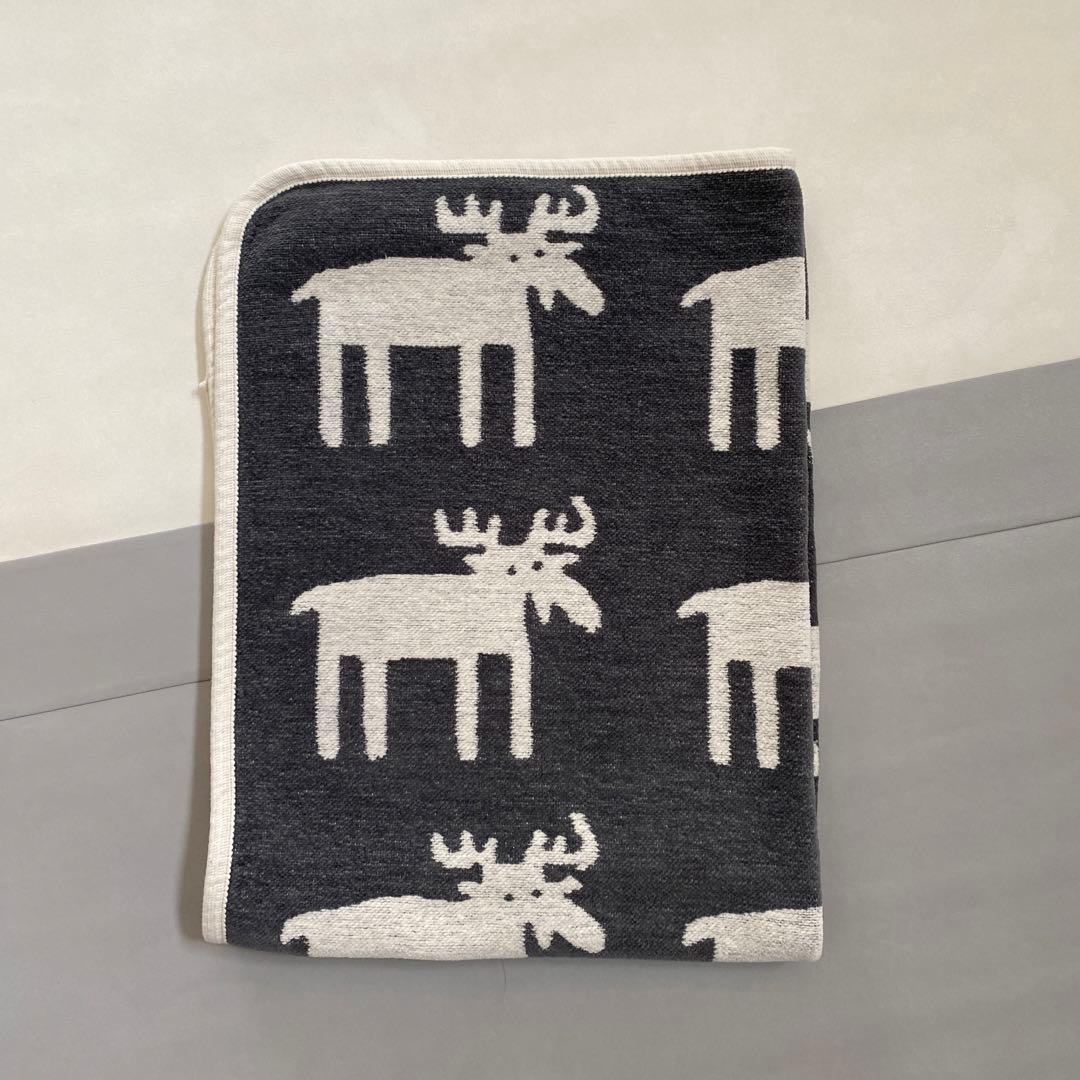 KLIPPAN / クリッパン / オーガニックコットンミニブランケット 楽天市場】KLIPPAN クリッパン シュニールコットン ミニブランケット