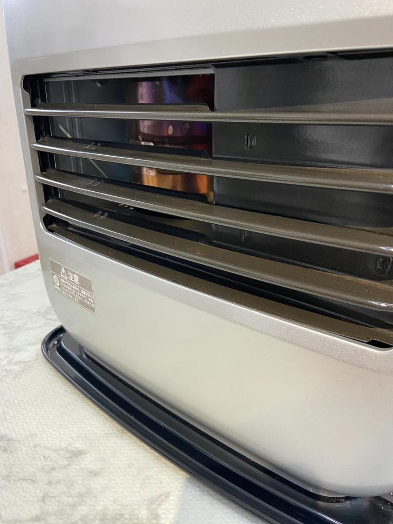 CORONA 石油ファンヒーター コロナ FH-VG3321Y 2022年