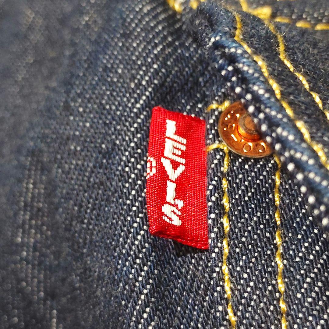 LEVI'S リーバイス ジャーナルスタンダード別注 TYPE1 506 46 - メルカリ