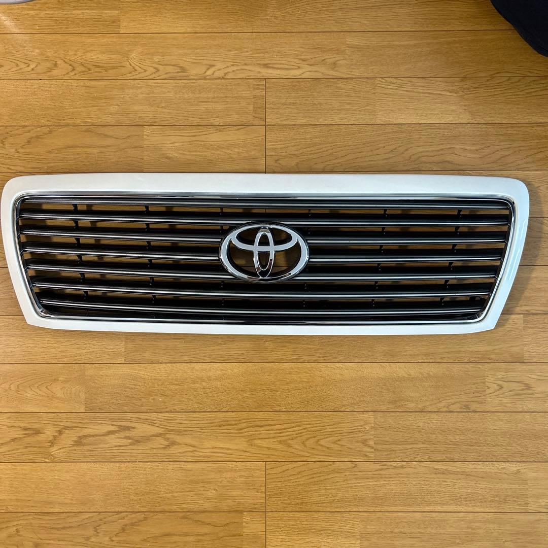 17クラウン 加工グリル - メルカリ