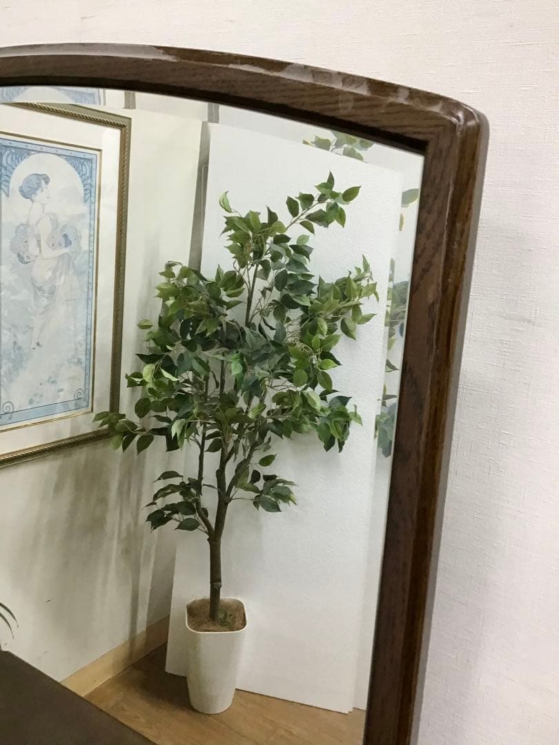 Sally♪☆管993☆カリモク☆ドマーニ☆クイーンズライフドレッサー