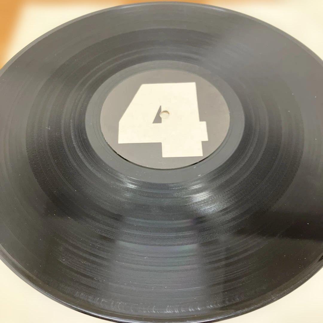 ⑮-38 Echo&the Bunnymen ARROGANCE 2LP 希少盤 洋楽 www.cosaga.com