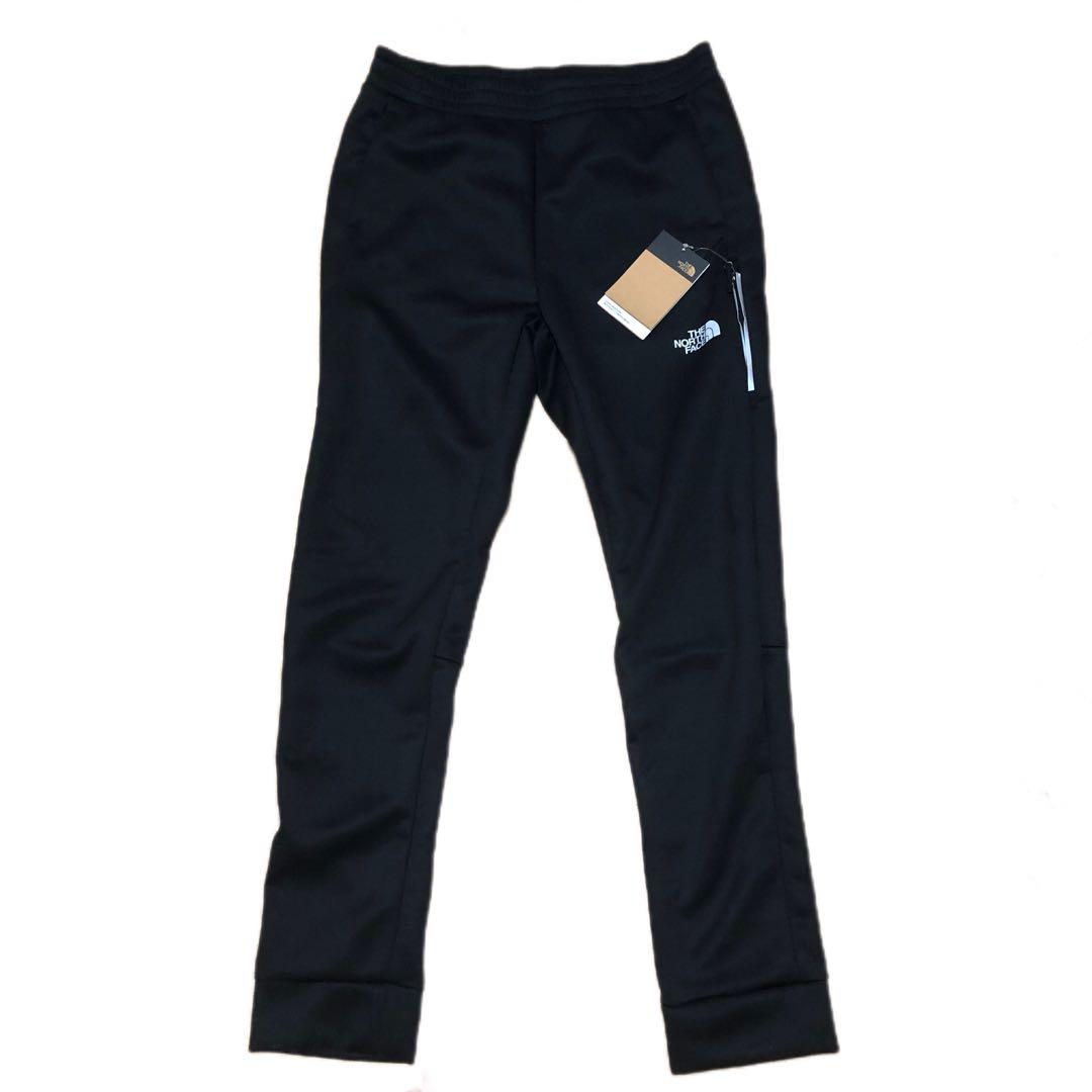 海外限定】ノースフェイス 上下セットアップ 日本M相当 J11101107の